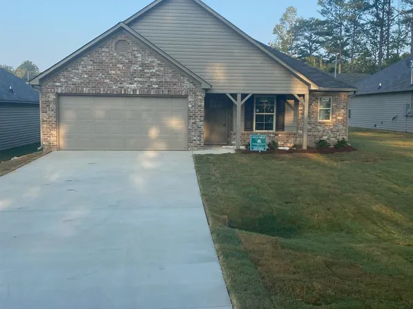 5538 Jackson Rd, Dora, AL 35062