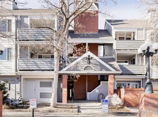 2201 Pearl St APT 110, Boulder, CO 80302