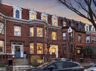1802 Lamont St NW, Washington, DC 20010