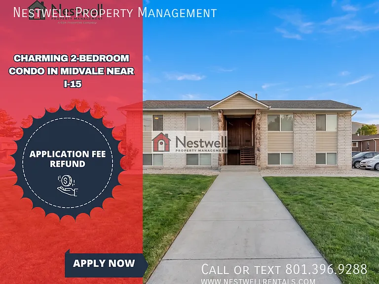 8453 S Westbridge Rd — Photo 1