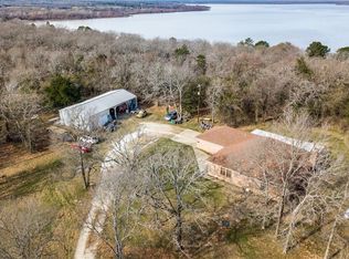 10742 Skyview Rd, Quinlan, TX 75474