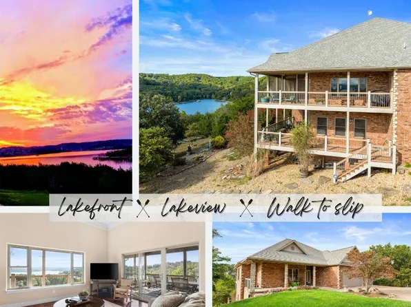 1203 Ozark Hollow Road, Blue Eye, MO 65611