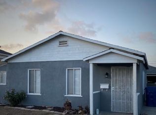 4817 W 134th Pl, Hawthorne, CA 90250