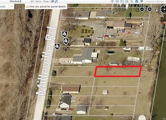 5th image of Milleville Rd