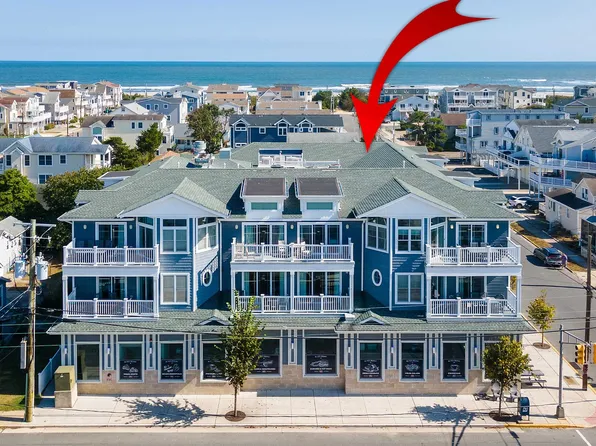 8515 Landis Ave #204, Sea Isle City, NJ 08243