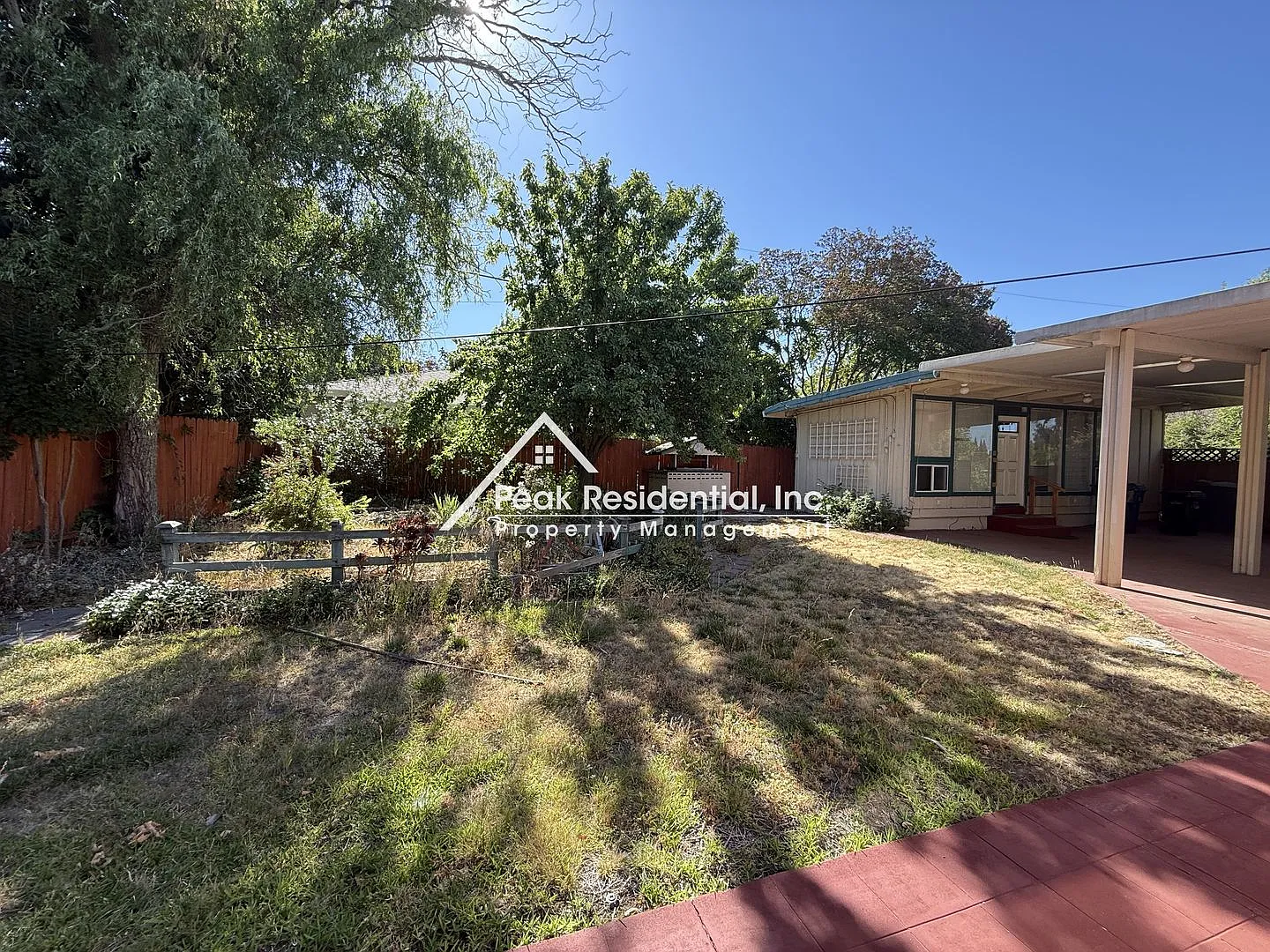 Wonderful 3bd/2ba Sacramento Home — Photo 2