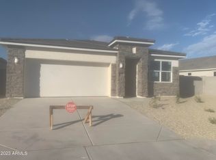 24050 W Whyman Ave, Buckeye, AZ 85326