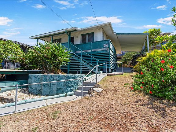 2nd image of 3538 Aliamanu St