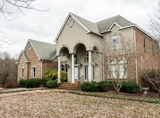 1702 Bluelake Ct, Franklin, TN 37064