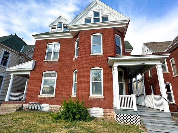 1609-1611 Broadway St #1611-1/2