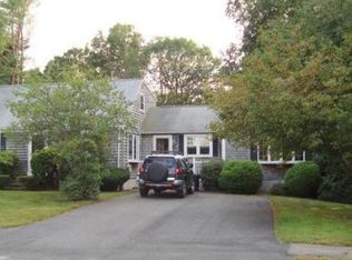 32 Rowena Ave, Whitman, MA 02382