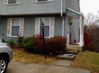 4742 Hawksbury Rd, Baltimore, MD 21208