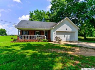 261 Gurley Pike, Gurley, AL 35748