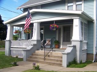 1184 College Ave, Elmira, NY
