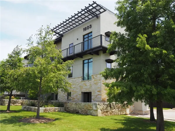 1603 Enfield Rd Suite 100, Austin, TX 78703
