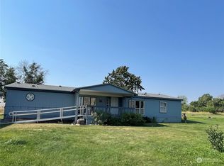 92 Danker Cutoff Rd, Okanogan, WA 98840