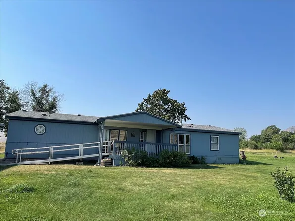 92 Danker Cutoff Rd, Okanogan, WA 98840