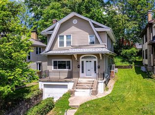2260 Buxton Ave, Cincinnati, OH 45212