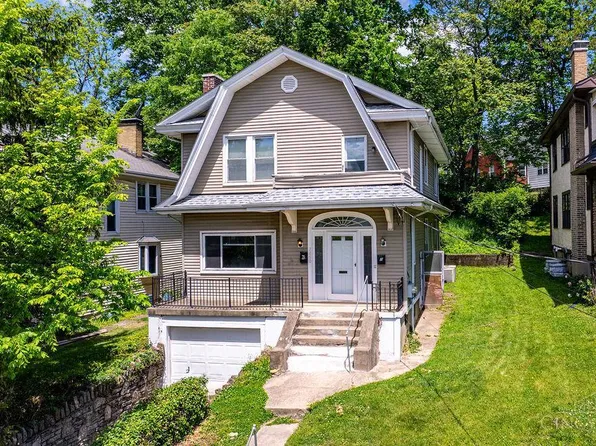 2260 Buxton Ave, Cincinnati, OH 45212