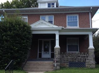 616 E 19th St, Chester, PA 19013