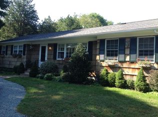 9 Sylvan Rd, Shelter Island, NY 11964