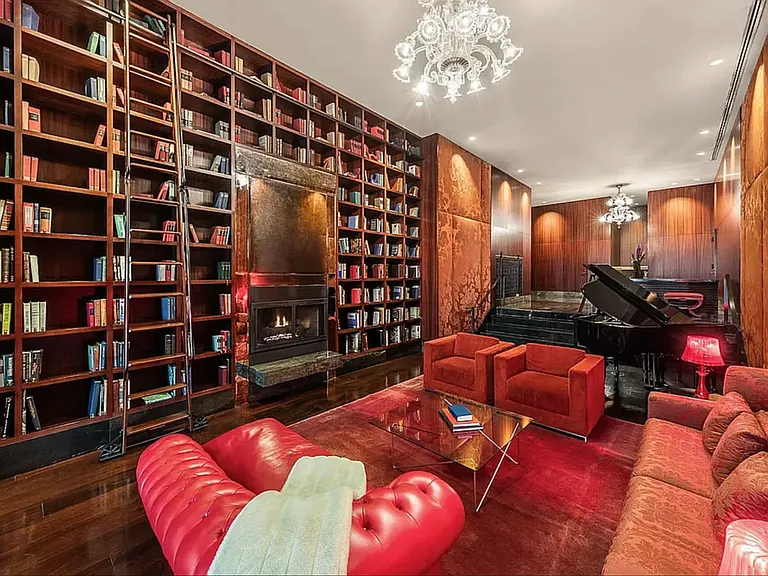 88 Greenwich St #903 — Photo 11