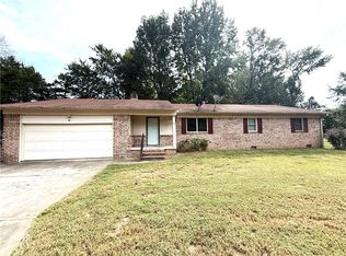 400 N Fairbanks Ave, Russellville, AR 72801