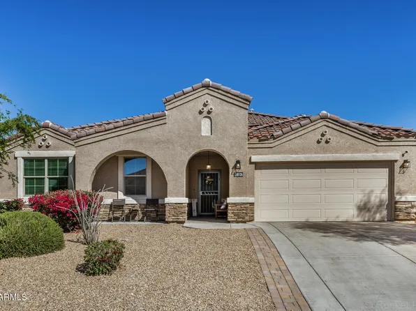30126 W FAIRMOUNT Avenue, Buckeye, AZ 85396