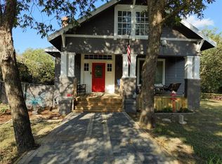1219 N 16th St, Waco, TX 76707