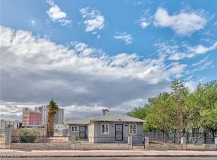 339 N 10th St #2, Las Vegas, NV 89101