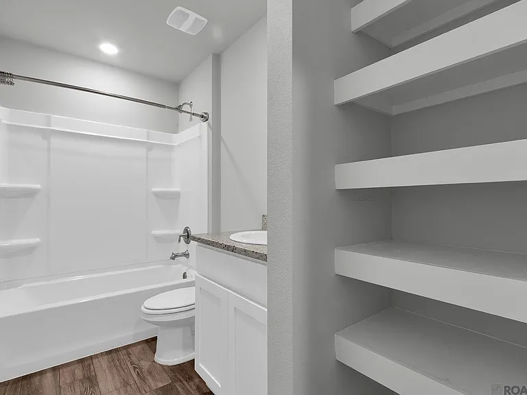 4719 Mendocino Way — Photo 18