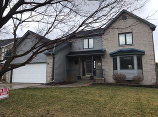 4921 Elk Ridge Rd, Lincoln, NE 68516