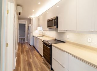 1908 Constitution Ave NE APT 3, Washington, DC 20002