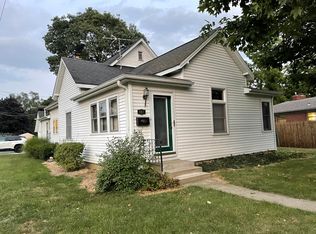 401 S East St, Plainfield, IN 46168