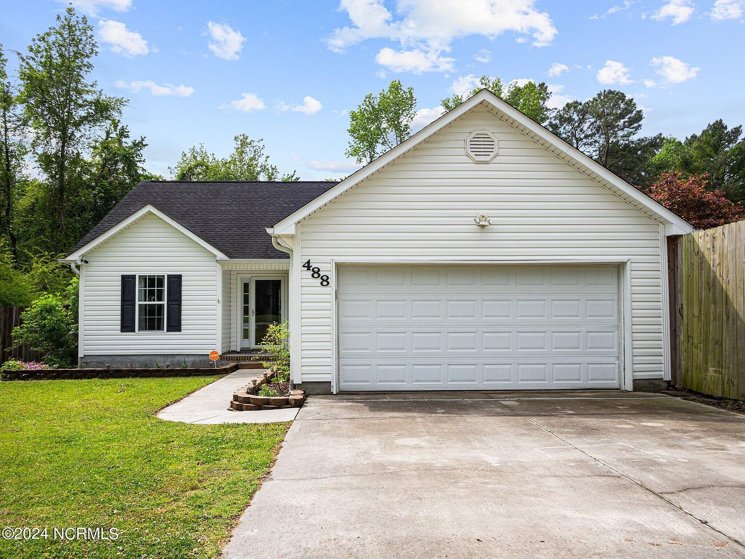 488 Comfort Road, Richlands, NC 28574 Zillow