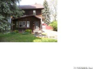 144 Hermitage Rd, Rochester, NY 14617