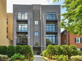 910 Hinman Ave APT 4N, Evanston, IL 60202