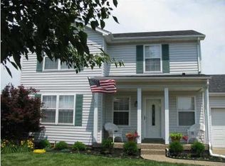 10509 Bayport Rd, Louisville, KY 40299