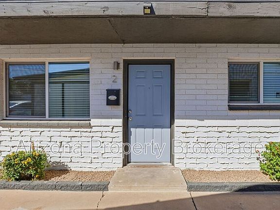 4th image of 805 E Turney Ave #2