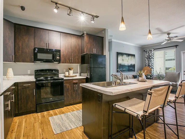 SkyStone Apartments — Photo 36