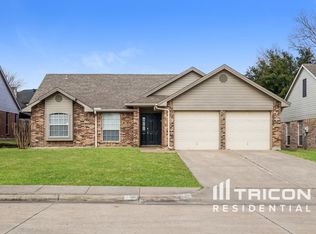 160 Westwood Dr, Rockwall, TX 75032