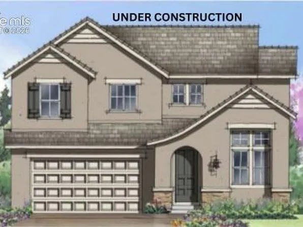 6676 Miro Ln, Colorado Springs, CO 80924