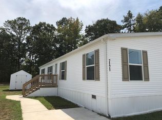 7171 Sparrow St, Prince George, VA 23875