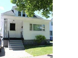54 Davey St, Buffalo, NY 14206
