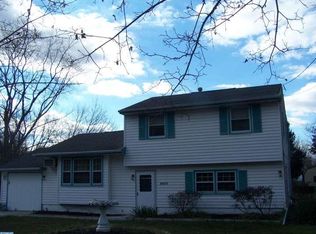 5602 Snyder Ave, Millville, NJ 08332