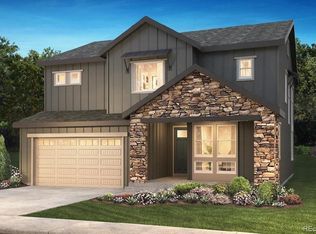 7426 Copper Sky Way, Castle Pines, CO 80108