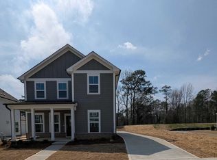 229 Ribbon Rail St, Fuquay Varina, NC 27526