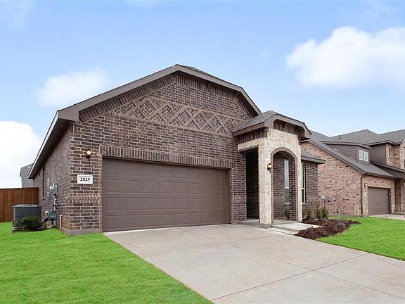 3rd image of 2825 Spirit Woods Ln