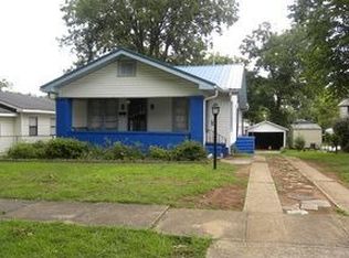 1608 49th St, Birmingham, AL 35208