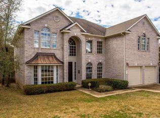 11913 Lake Stone Dr, Austin, TX 78738